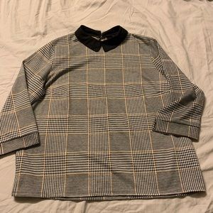 Women’s 3/4 Length Sleeve Top